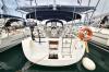 Yachtcharter Kroatien Oceanis 43