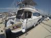 Prestige 420 Fly Top Bild