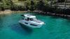 Yachtcharter Kroatien Antares 9 OB
