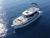 Yachtcharter Kroatien Northman 1200