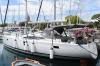 Yachtcharter Kroatien Elan 50 Impression
