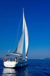 Yachtcharter Kroatien Bavaria Cruiser 41