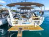 Yachtcharter Kroatien Dufour 470