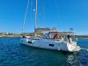 Yachtcharter Griechenla Oceanis 51.1