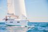 Yachtcharter Griechenla Sun Odyssey 410