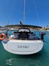 Yachtcharter Italien Dufour 520 Grand Large