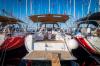 Yachtcharter Kroatien Elan 45 Impression