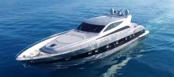 Yachtcharter Alfamarine78HT 2