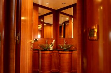 Yachtcharter Alfamarine78HT 6