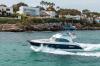 Yachtcharter Kroatien Antares 12 Fly