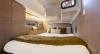 Yachtcharter Oceanis47 4cab 13