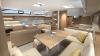 Yachtcharter Oceanis52 6cab 5
