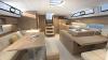 Yachtcharter Oceanis52 6cab 6