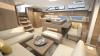 Yachtcharter Oceanis52 6cab 9