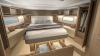 Yachtcharter Oceanis52 6cab 15