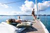 Yachtcharter Oceanis52 3cab 5