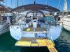 Yachtcharter Kroatien Sun Odyssey 440