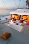 Yachtcharter Kroatien Bali Catsmart - 4 + 1 cab.