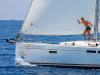 Yachtcharter Griechenla Sun Odyssey 479
