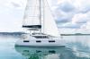 Yachtcharter Kroatien Lagoon 46