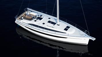 Yachtcharter BavariaVoyager45 3