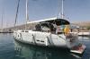 Yachtcharter Kroatien Hanse 575