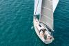 Yachtcharter Kroatien Salona 44