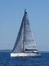 Yachtcharter Kroatien Solaris One 44
