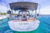 Yachtcharter Kroatien Elan Impression 40.1