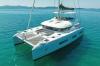 Lagoon 55 - 4 + 2 cab. Top Bild