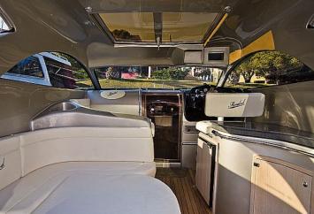 Yachtcharter Mirakul30HardTop 4
