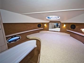 Yachtcharter Mirakul30HardTop 6