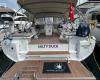 Yachtcharter Türkei Oceanis 46.1