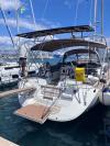 Yachtcharter Griechenla Jeanneau 53