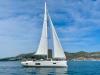 Yachtcharter Kroatien Bavaria C57 Holiday