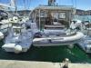 Yachtcharter Kroatien Nautitech Open 40