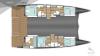 Yachtcharter Wave50 5cab Wave 1