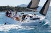 Yachtcharter SunOdyssey350 3cab