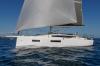 Yachtcharter SunOdyssey350 3cab 5