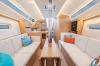 Yachtcharter SunOdyssey350 3cab 6