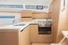 Yachtcharter SunOdyssey350 3cab 7