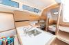 Yachtcharter SunOdyssey350 3cab 8