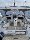 Yachtcharter Kroatien Sun Odyssey 490