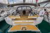 Yachtcharter Kroatien Hanse 410