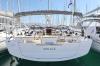 Yachtcharter Kroatien Hanse 460 - 4 cab.