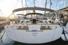 Yachtcharter Kroatien Hanse 510 - 4 + 1 cab.