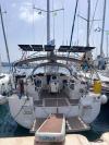 Yachtcharter Griechenla Sun Odyssey 509