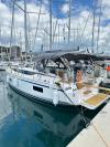 Yachtcharter Kroatien Bavaria C38