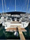 Yachtcharter Kroatien Oceanis 46.1