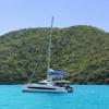Yachtcharter Britische  Bali 5.4